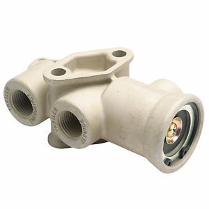 Tractor Valve