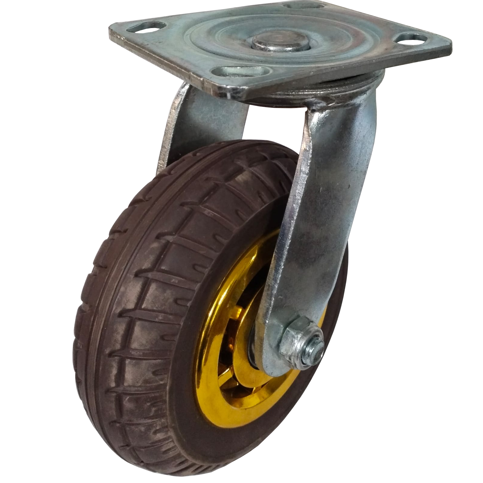  CASTOR WHEEL