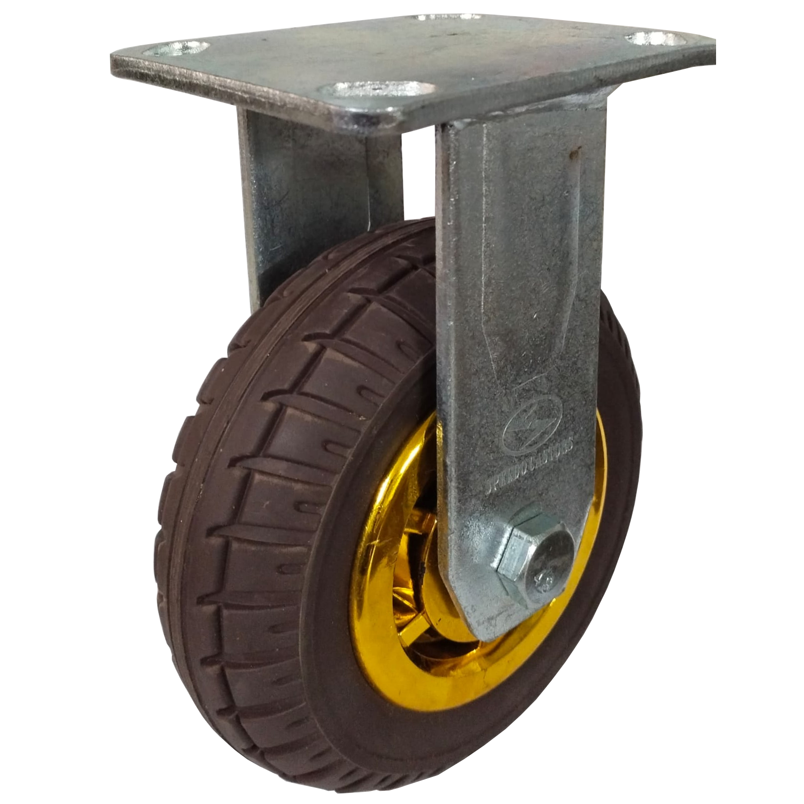  CASTOR WHEEL