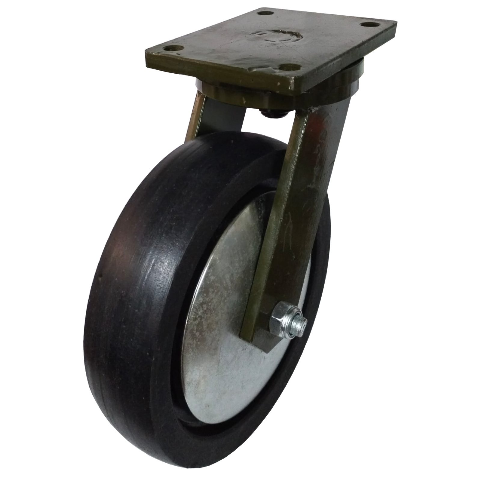  CASTOR WHEEL