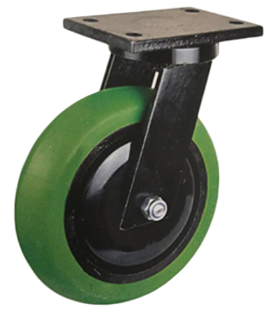  CASTOR WHEEL