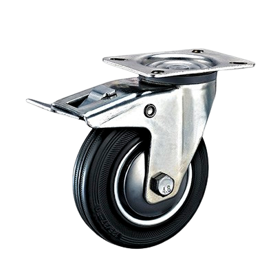  CASTOR WHEEL