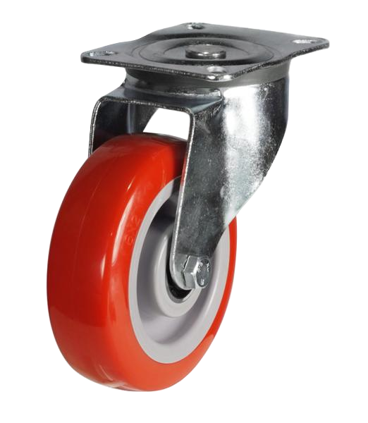  CASTOR WHEEL