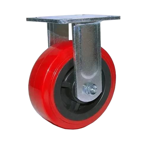  CASTOR WHEEL
