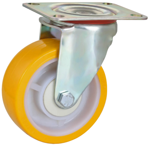  CASTOR WHEEL