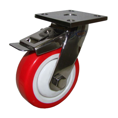  CASTOR WHEEL