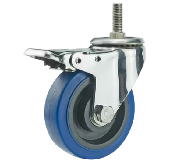CASTOR WHEEL