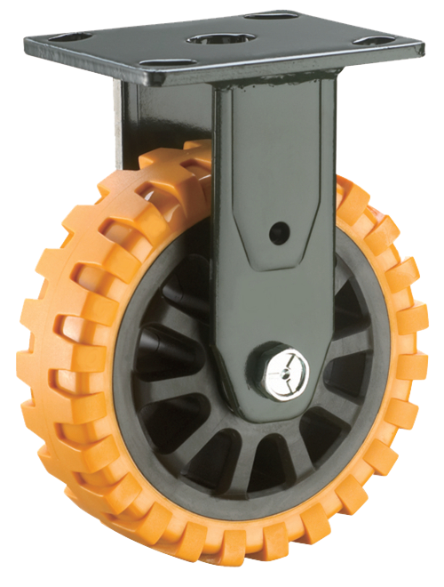  CASTOR WHEEL