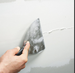 cement paints, paints & wall putty 