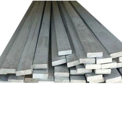 MS FLAT BARS