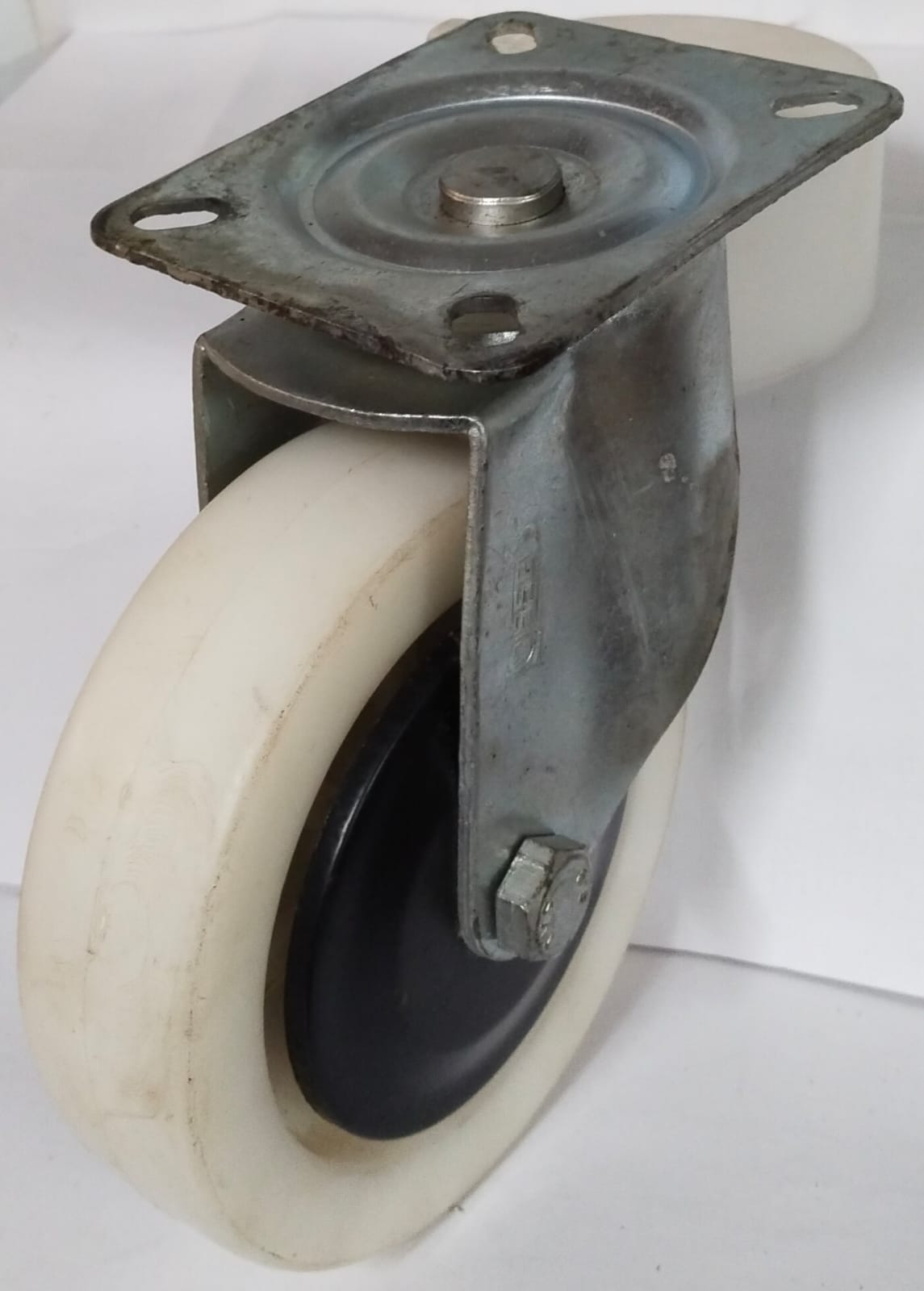  CASTOR WHEEL