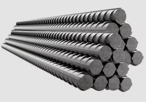 TMT  BARS