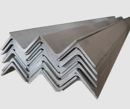 MS ANGLE CHANEL SECTION OF MS IRON 