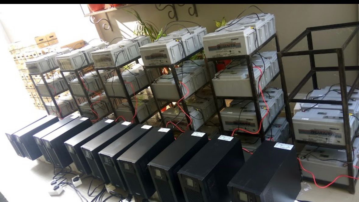 electronics repair and services,