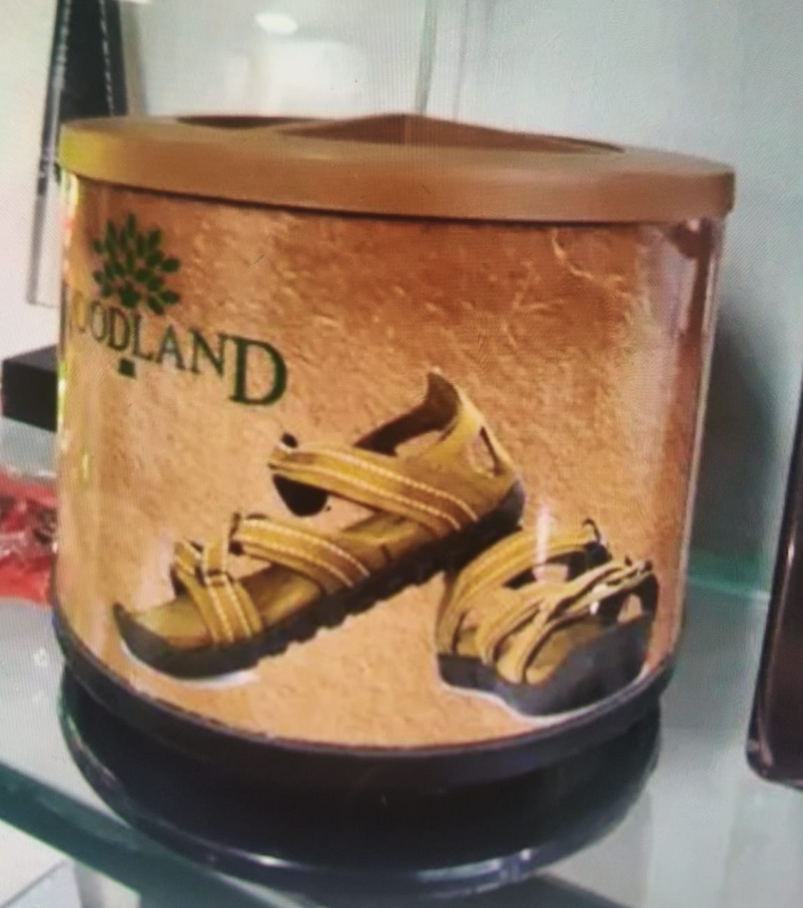 Promotional Pen Stand
