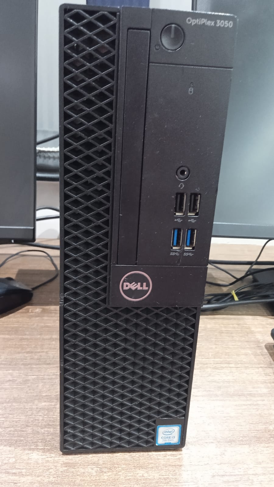 Refurb Dell Optiplex 3050/5050/ 3420 SFF