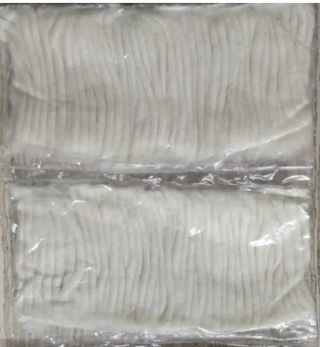 Long Cotton Wicks