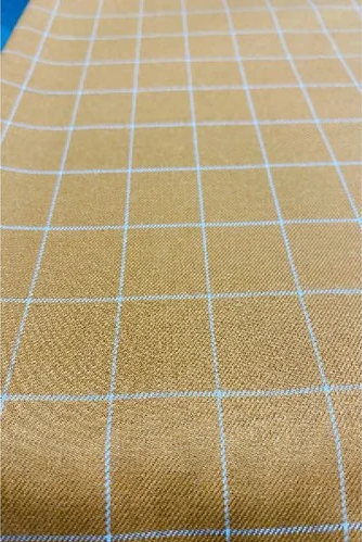 Suiting Fabric