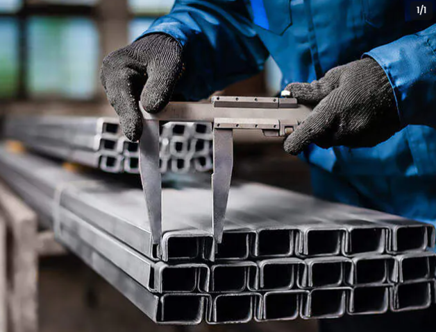  iron and steel products 