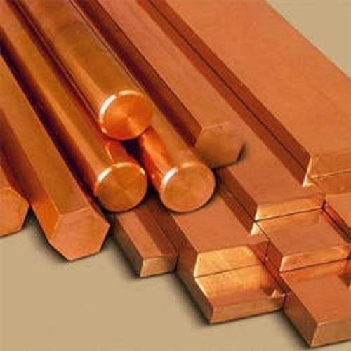 Chromium Zirconium Copper Alloys 