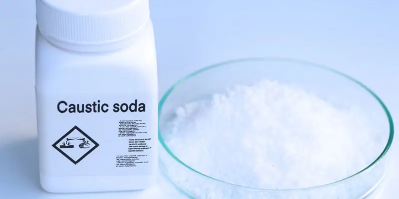CAUSTIC SODA