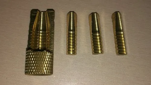 Brass Anchor