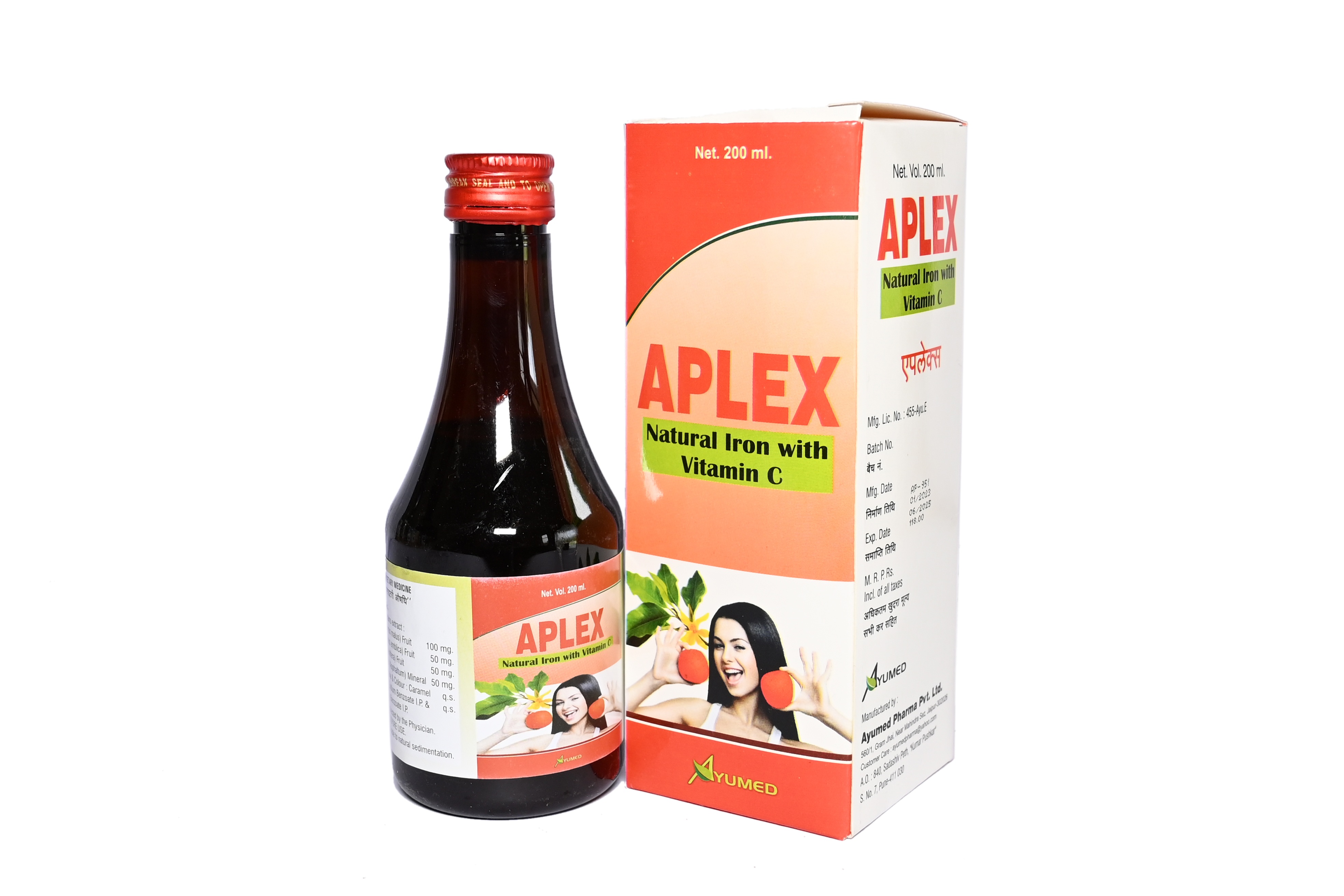 APLEX SYP.,