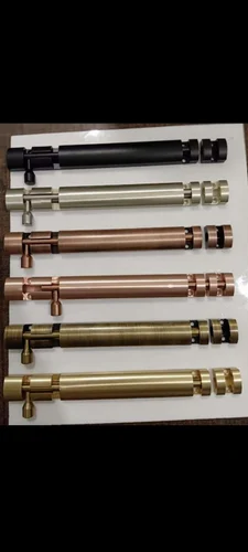 Aluminum Tower Bolts