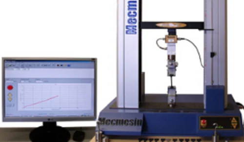 Force Testing Machine