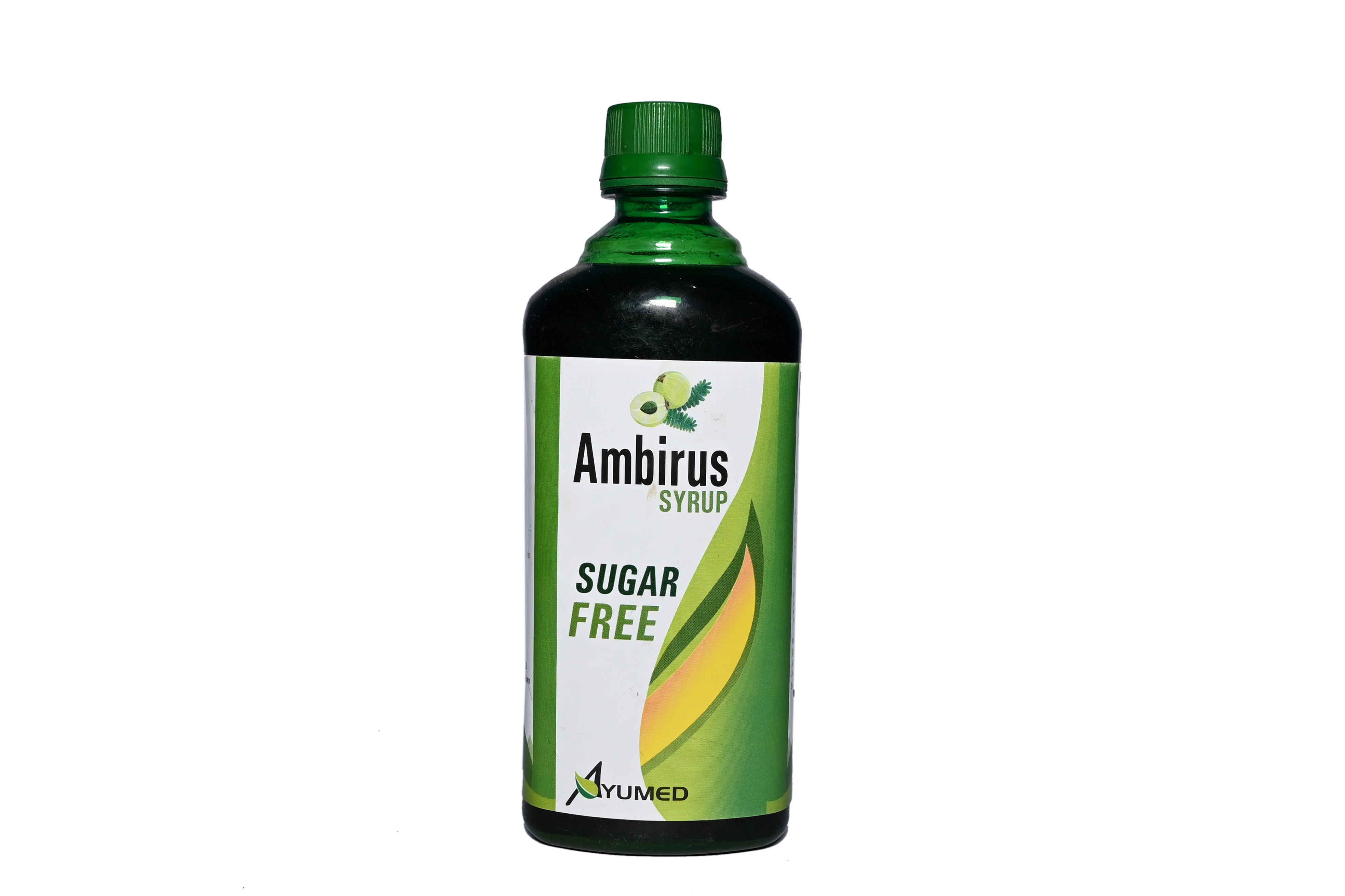 AMBIRUS SYP.