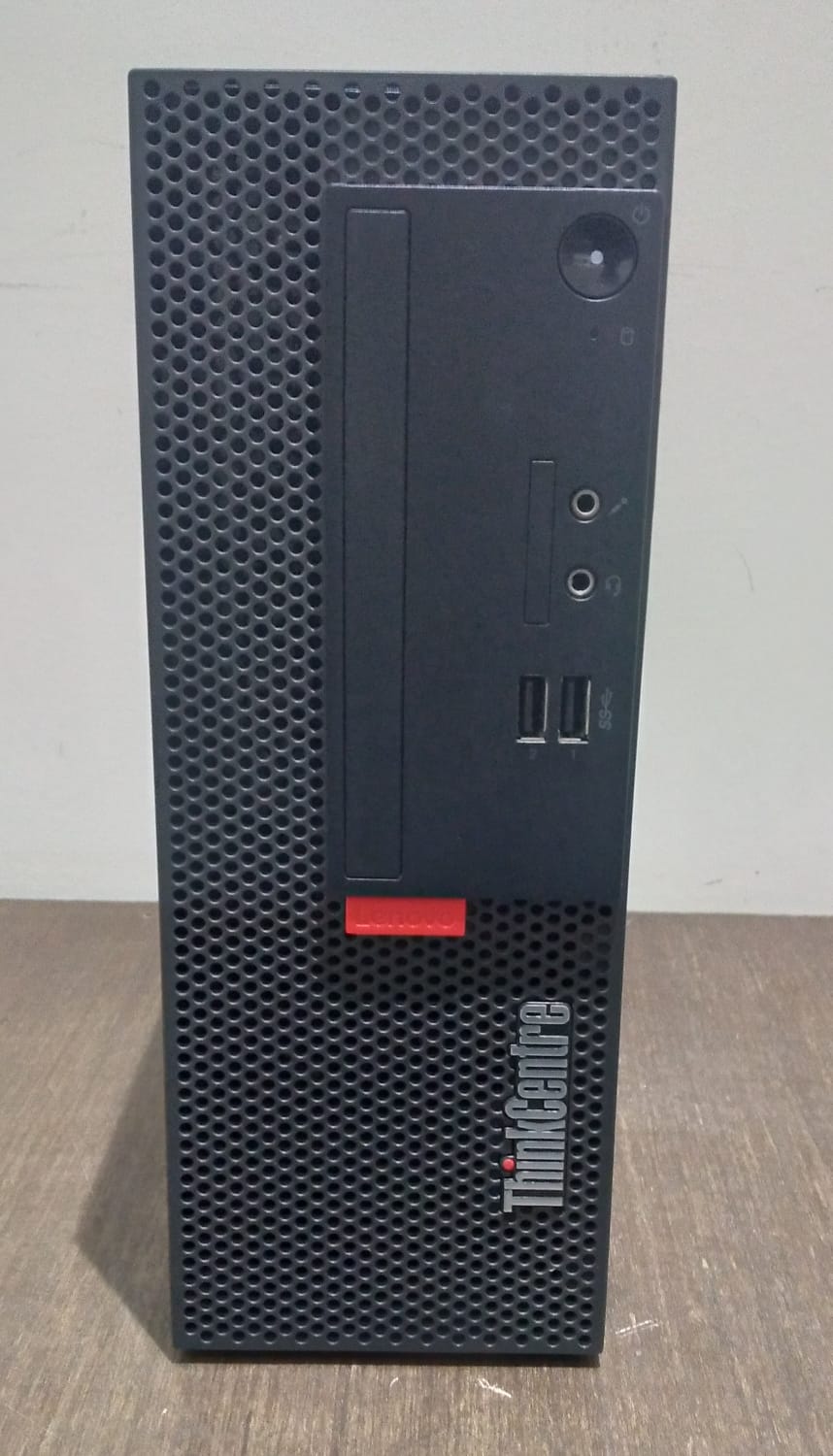 Refurb Lenovo ThinkCentre SFF 