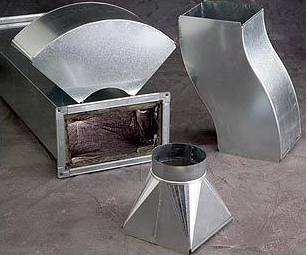 DUCTING