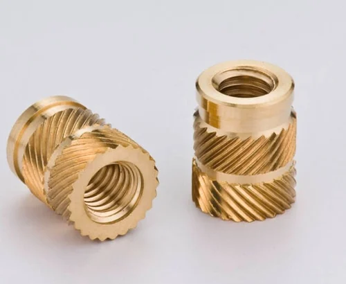 Brass Inserts