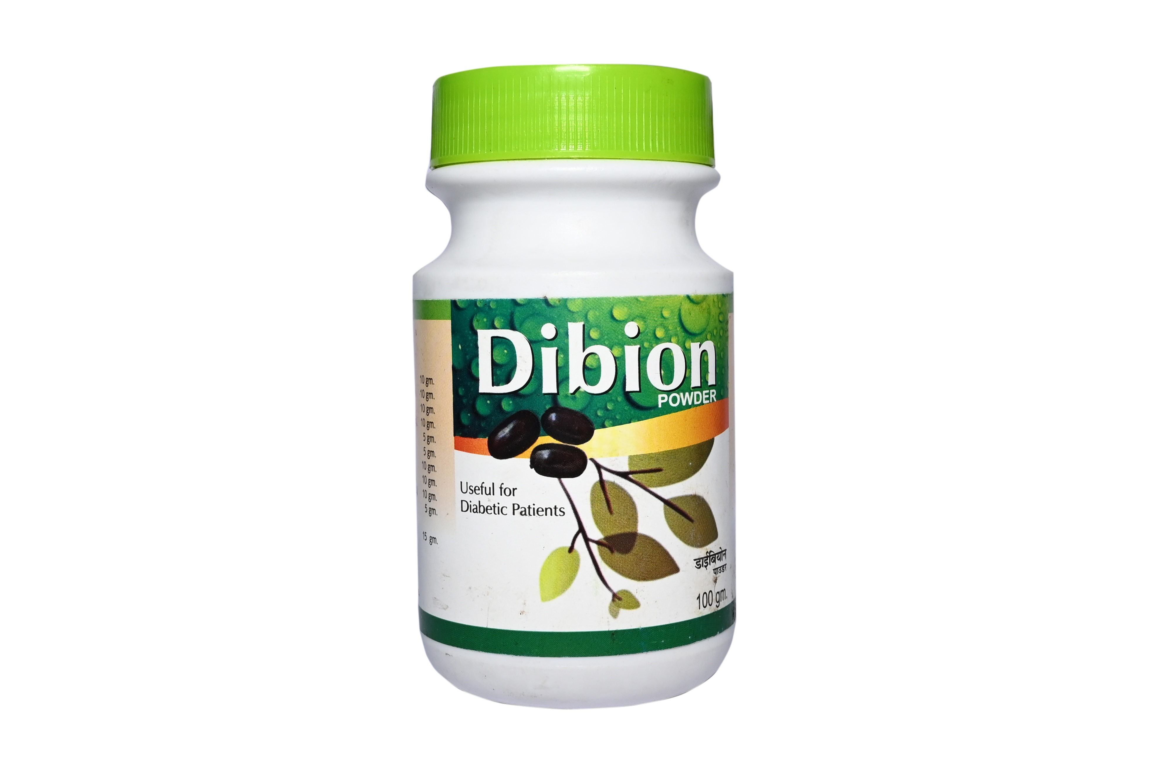 DIBION POWDER