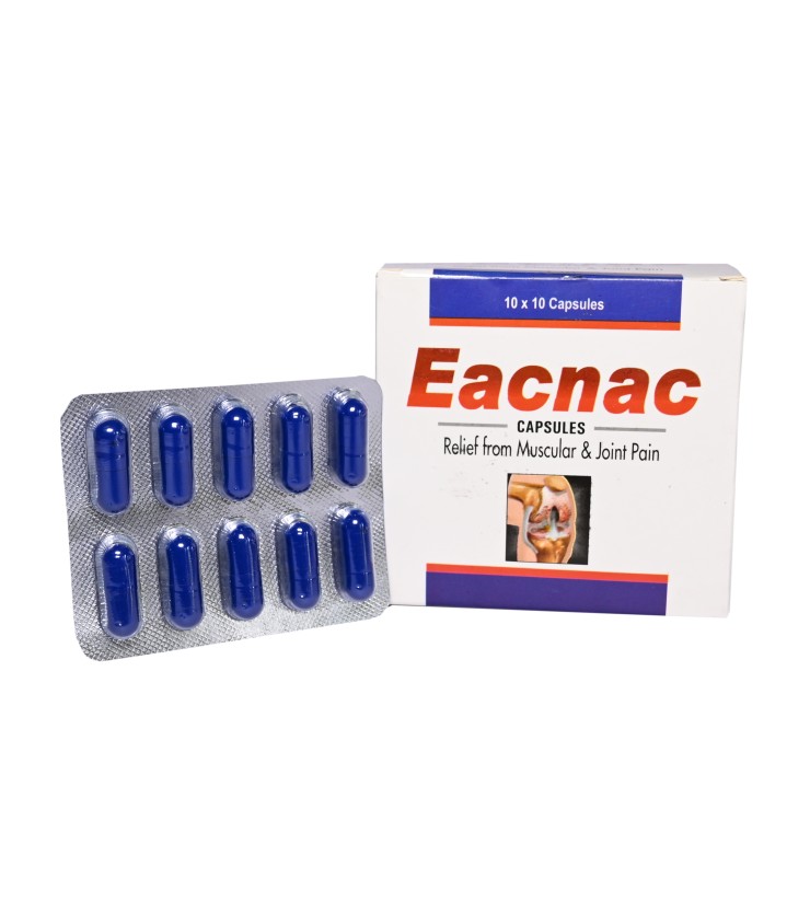 EACNAC CAP.