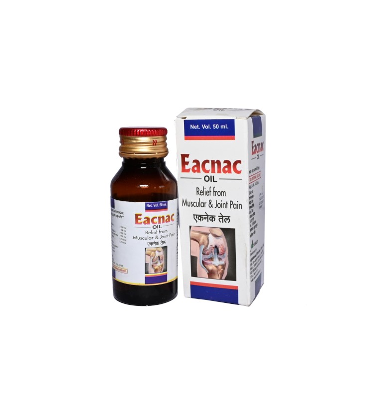 EACNAC OIL