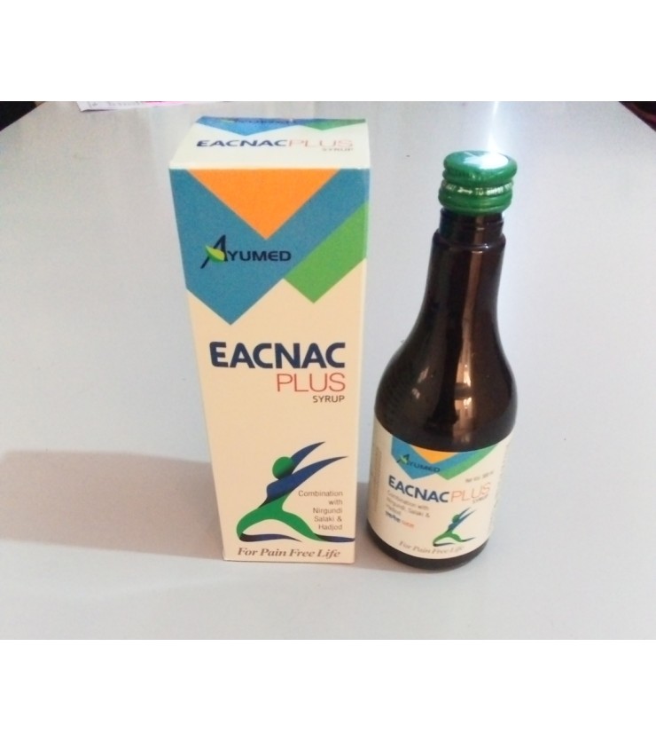 EACNAC PLUS SYP.