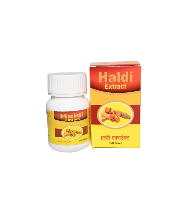 HALDI TAB.