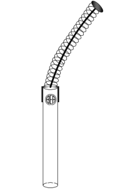 CARBON BRUSH