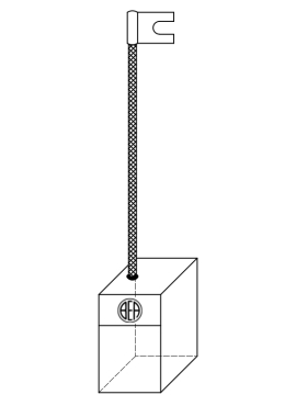 CARBON BRUSH