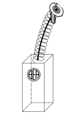 CARBON BRUSH