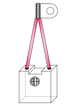 CARBON BRUSH