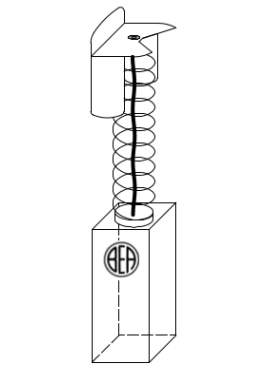 CARBON BRUSH