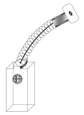 CARBON BRUSH