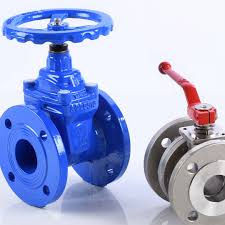 valves