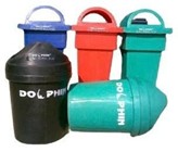 Plastic Water Storage Tank & Utility