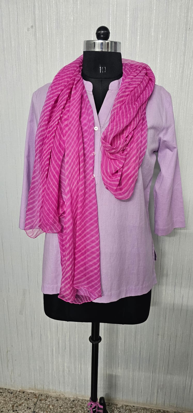 short kurta