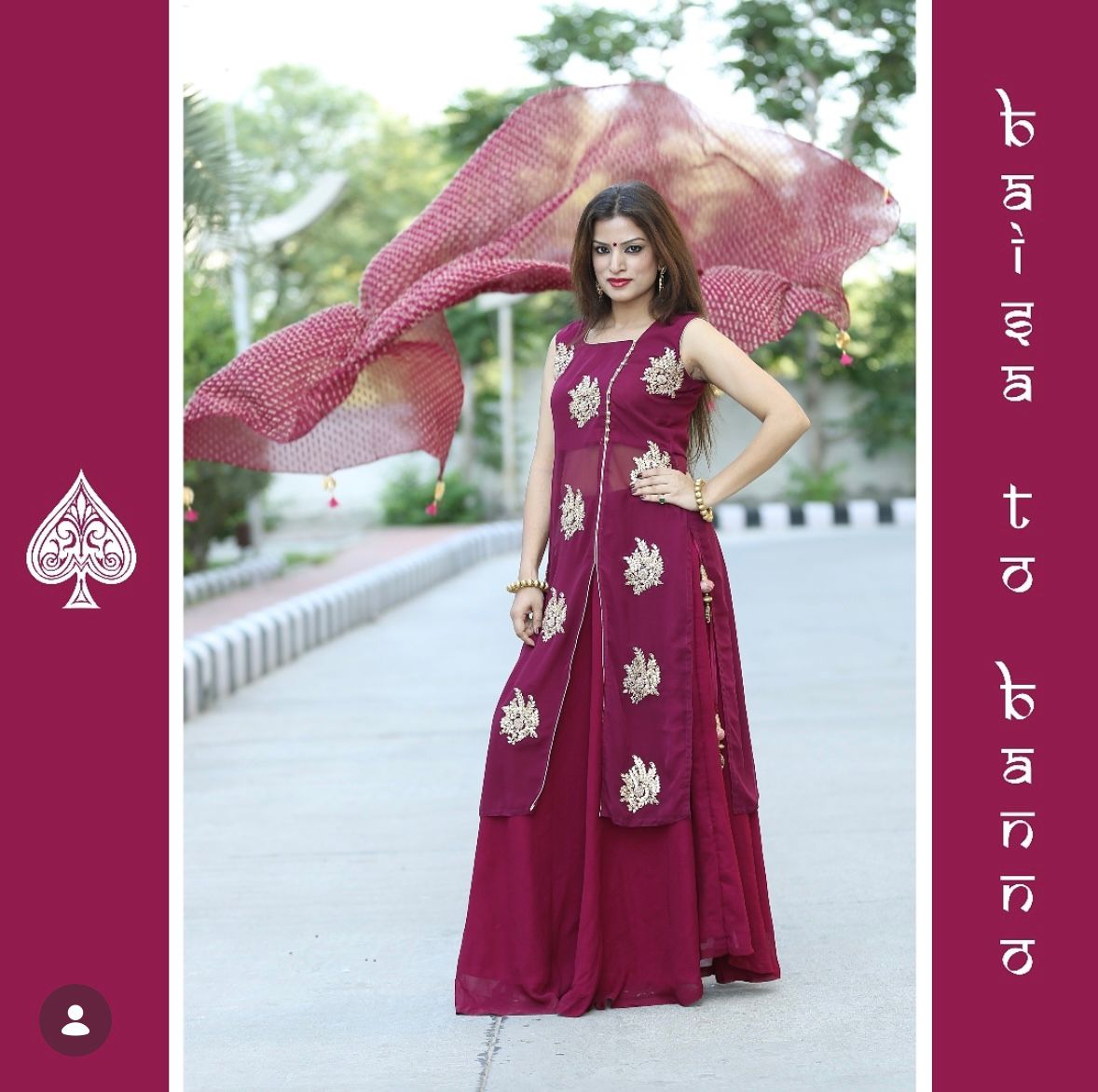 ethnic wear
