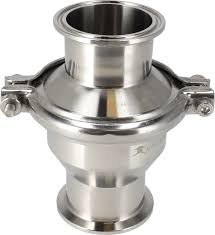 NON RETURN VALVES 