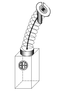 CARBON BRUSH